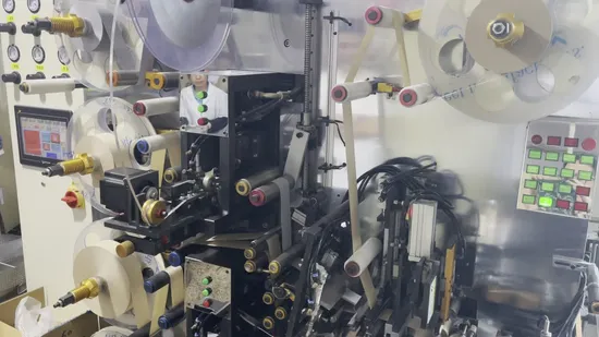 China Supplier AC Motor Start Capacitors for Compressor Motor (CD60)